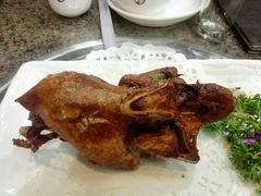 -乔家满族八大碗(流水沟店)