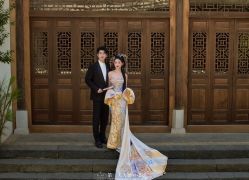 -第一夫人婚纱摄影(南京店)