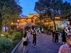 -鹅滋道(甘坑古镇店)