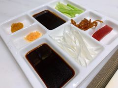 -御仙都北京菜馆·烤鸭店(双井店)