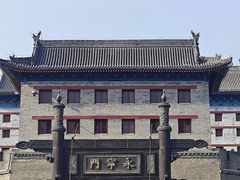 -西安城墙·碑林历史文化景区