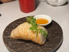 -穿越·外婆家(西溪天堂店)