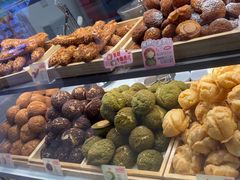 -西树泡芙(湖滨银泰in77B区店)