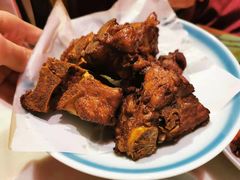 -情满四合院·小酒馆(后现代城店)