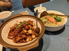 -闽海肴(北辰荟店)