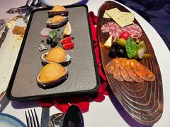 -天玑高空江景餐厅&酒吧Sky Secret Restaurant&Bar