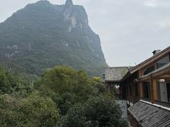 -广悦华阳朔河畔度假酒店(十里画廊遇龙河店)