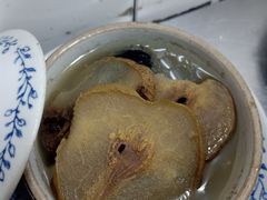 -達揚原味燉品(文明路店)
