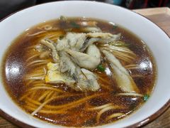 黄鱼面-阿娘面馆