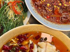 -懒人盐府人家(航天桥店)