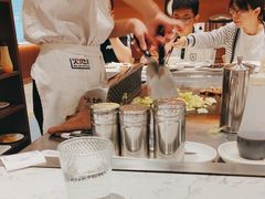-火地铁板烧(河西龙湖天街店)