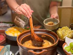 -季季山·云南野生菌火锅(上海首店)