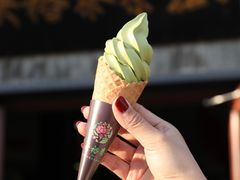 -吴裕泰茶庄(鼓楼店)