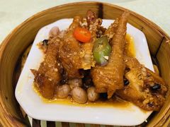-顺德人家食府(黄金广场店)