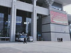 -岳阳东站