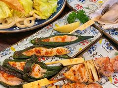 -哥哥の深夜食堂(永乐汇亲子购物运动中心店)