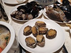 -餐海·海鲜自助餐厅(宝龙广场店)