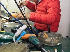 -惠芯电脑维修(本溪路165弄小区店)