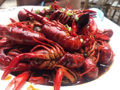 -霸王虾·麻辣小龙虾(清水河公园店)