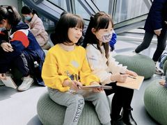 -刘开渠艺术中心(龙湖春森星悦荟店)