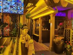-泰果东南亚餐厅(旭辉广场店)
