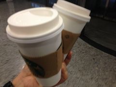 -星巴克臻选(南京金茂览秀城店)