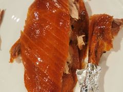 -大鸭梨烤鸭店(光彩店)