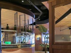 -大树餐厅(益田假日店)