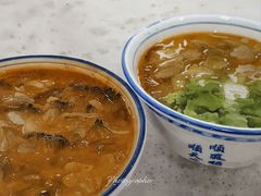 -老师家羊杂碎(延安总店)