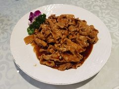 生大烤-牟传仁饭庄(星海店)