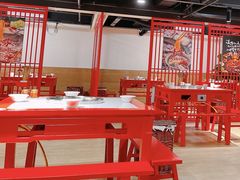 大堂-厂花素芬九宫格火锅(红光店)