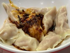 钟水饺-龙抄手(文殊坊店)