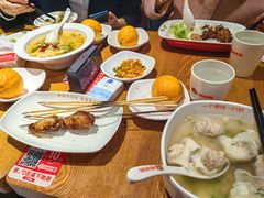 -南城香(北京南站店)