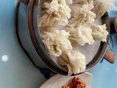 -德贤烧麦菜馆(本溪路店)