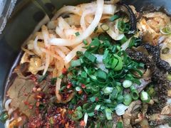 -清真•佬苏记邵阳回民米粉(河西店)