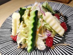 -虹料理·日料放题(悠方店)