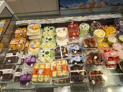 -麦西尔手工烘焙坊(汇新路店)