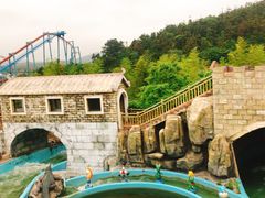 -南京银杏湖乐园