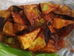 -王菊美食街·王菊面馆(总店)