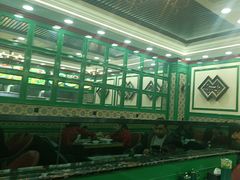 -花圃园餐厅店(和田二街28号院店)