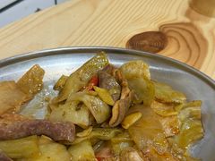 -阿鸡鱼庄·顺德鲜蒸小炒(亚运村店)