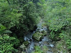 -神龙峡风景区