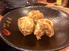 -博多一幸舍(侨福芳草地购物中心店)
