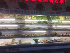 -签尚佰味小郡肝串串香火锅(朝阳路店)