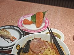 -元气寿司(东方宝泰店)