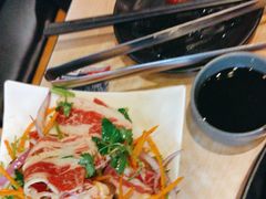 -新石器烤肉(高行万嘉店)