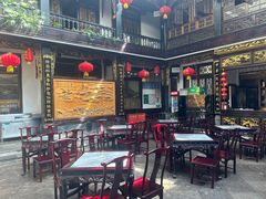 -蔼若春.传承云南菜(金碧公园店)