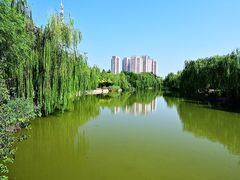 -南翠屏公园