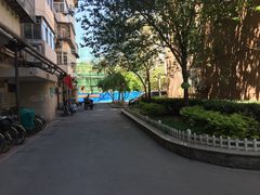 -怀远里小区