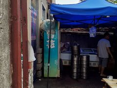 -老三烧烤(二环西路店)